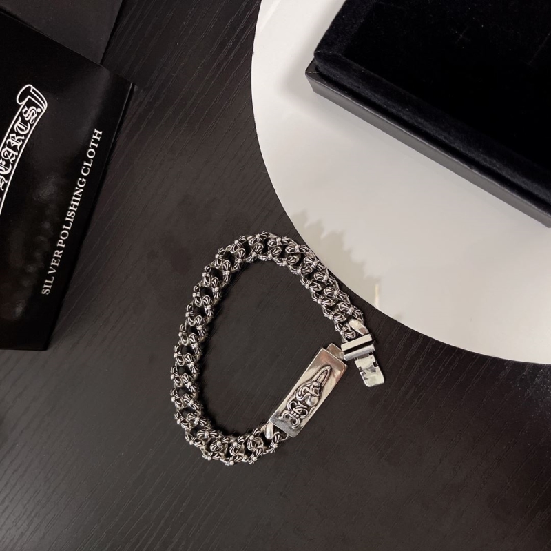 Chrome Hearts Bracelets